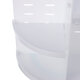 Desk Organizers Makeup Cosmetic Rack Holder 360° Rotating Small Part Storage Case Stand Home Office Desk Organizers Makeup Cosmetic Rack Holder 360° Rotating Small Part Storage Case Stand Home Office