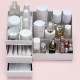 Desktop Cosmetic Storage Box Drawer Large Capacity Makeup Brushes Organizer Dressing Table Skin Care Rack House Container Mobile Phone Sundries Desktop Cosmetic Storage Box Drawer Large Capacity Makeup Brushes Organizer Dressing Table Skin Care Rack House Container Mobile Phone Sundries