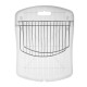 Dish Drain Rack Kitchen Bowls Cups Storage Shelves Foldable Tray Dish Organizer Kitchenware Holder Dish Drain Rack Kitchen Bowls Cups Storage Shelves Foldable Tray Dish Organizer Kitchenware Holder