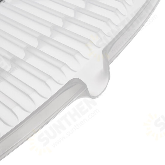 Dish Drain Rack Kitchen Bowls Cups Storage Shelves Foldable Tray Dish Organizer Kitchenware Holder Dish Drain Rack Kitchen Bowls Cups Storage Shelves Foldable Tray Dish Organizer Kitchenware Holder