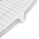 Dish Drain Rack Kitchen Bowls Cups Storage Shelves Foldable Tray Dish Organizer Kitchenware Holder Dish Drain Rack Kitchen Bowls Cups Storage Shelves Foldable Tray Dish Organizer Kitchenware Holder