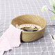 Double Layer Storage Basket Household Goods Storage Plant Flower Pot Home Supplies