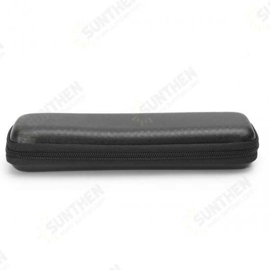 EVA Hard Sell Pen Pencil Makeup Case Zipped Holder Pouch Bag EVA Hard Sell Pen Pencil Makeup Case Zipped Holder Pouch Bag