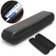 EVA Hard Sell Pen Pencil Makeup Case Zipped Holder Pouch Bag EVA Hard Sell Pen Pencil Makeup Case Zipped Holder Pouch Bag