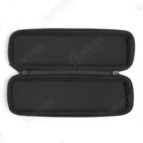 EVA Hard Sell Pen Pencil Makeup Case Zipped Holder Pouch Bag EVA Hard Sell Pen Pencil Makeup Case Zipped Holder Pouch Bag
