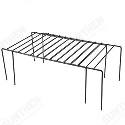 Extendable Storage Rack Multi-Functional Home Kitchen Bathroom Organizer Holder Stretchable Microwave Oven Rack Dish Storage Shelf Extendable Storage Rack Multi-Functional Home Kitchen Bathroom Organizer Holder Stretchable Microwave Oven Rack Dish Storage Shelf