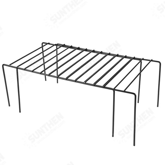 Extendable Storage Rack Multi-Functional Home Kitchen Bathroom Organizer Holder Stretchable Microwave Oven Rack Dish Storage Shelf Extendable Storage Rack Multi-Functional Home Kitchen Bathroom Organizer Holder Stretchable Microwave Oven Rack Dish Storage Shelf