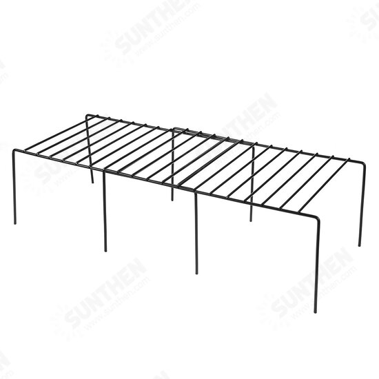 Extendable Storage Rack Multi-Functional Home Kitchen Bathroom Organizer Holder Stretchable Microwave Oven Rack Dish Storage Shelf Extendable Storage Rack Multi-Functional Home Kitchen Bathroom Organizer Holder Stretchable Microwave Oven Rack Dish Storage Shelf