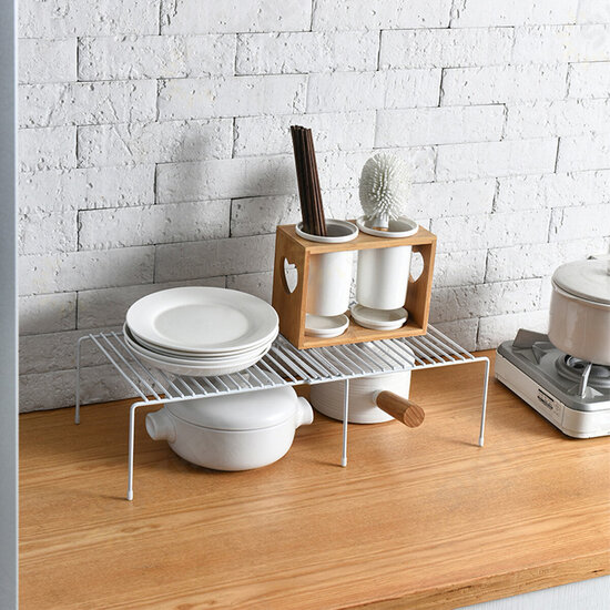 Extendable Storage Rack Multi-Functional Home Kitchen Bathroom Organizer Holder Stretchable Microwave Oven Rack Dish Storage Shelf Extendable Storage Rack Multi-Functional Home Kitchen Bathroom Organizer Holder Stretchable Microwave Oven Rack Dish Storage Shelf