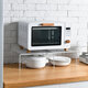 Extendable Storage Rack Multi-Functional Home Kitchen Bathroom Organizer Holder Stretchable Microwave Oven Rack Dish Storage Shelf Extendable Storage Rack Multi-Functional Home Kitchen Bathroom Organizer Holder Stretchable Microwave Oven Rack Dish Storage Shelf
