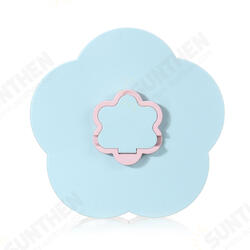 Flower Rotating Candy Box 1/2 Layers Dried Fruit Plate Wedding Snack Serving Tray Desktop Organizer Flower Rotating Candy Box 1/2 Layers Dried Fruit Plate Wedding Snack Serving Tray Desktop Organizer