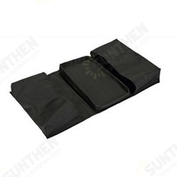 Foldabla Sofa Armrest Storage Hanging Bag with Multi-Layer Storage for Home Supplies Foldabla Sofa Armrest Storage Hanging Bag with Multi-Layer Storage for Home Supplies