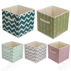 Foldable Canvas Storage Box Fabric Cube Cloth Basket Bag Home Cosmetic Case Basket Desk Organizer Bin Desktop Storage Foldable Canvas Storage Box Fabric Cube Cloth Basket Bag Home Cosmetic Case Basket Desk Organizer Bin Desktop Storage