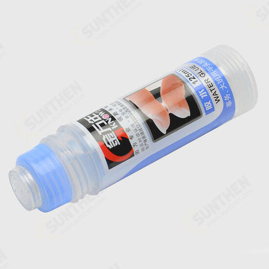 125ml Liquid Glue Sticky Adhesive Products For Paper Photo