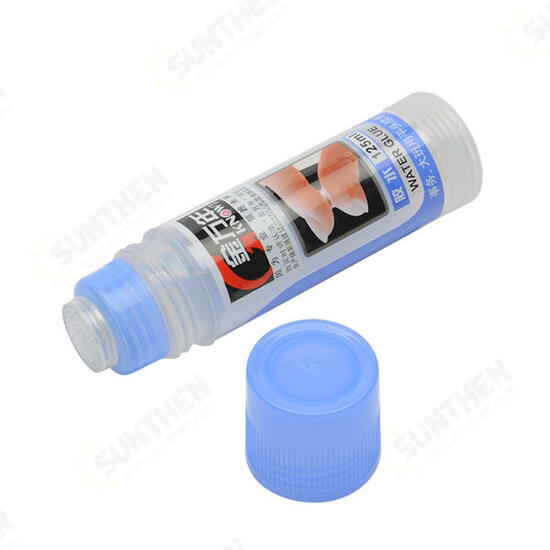 125ml Liquid Glue Sticky Adhesive Products For Paper Photo