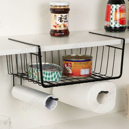 Hidden Under Desk Storage Rack Hanger Under the Cabinet Storage Kitchen Storage Rack Desktop Organizer Supplies Hidden Under Desk Storage Rack Hanger Under the Cabinet Storage Kitchen Storage Rack Desktop Organizer Supplies
