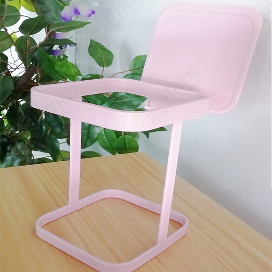 Hollow Out Waste Bins Desktop Garbage Basket Simple Trash Can Dustbin Container for Office kitchen Bathroom Hollow Out Waste Bins Desktop Garbage Basket Simple Trash Can Dustbin Container for Office kitchen Bathroom