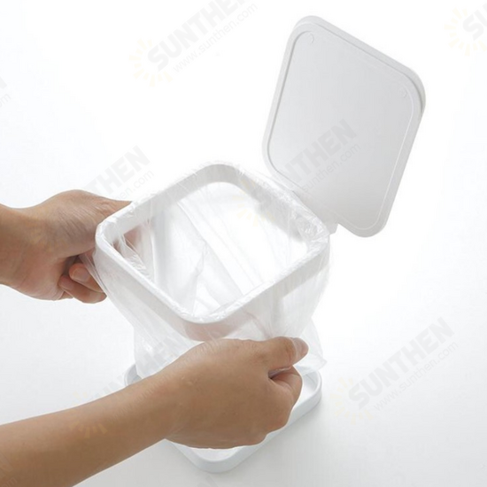 Hollow Out Waste Bins Desktop Garbage Basket Simple Trash Can Dustbin Container for Office kitchen Bathroom Hollow Out Waste Bins Desktop Garbage Basket Simple Trash Can Dustbin Container for Office kitchen Bathroom