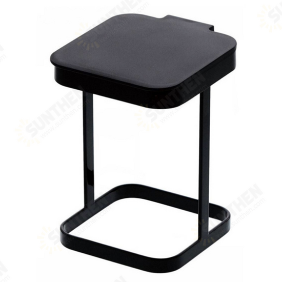 Hollow Out Waste Bins Desktop Garbage Basket Simple Trash Can Dustbin Container for Office kitchen Bathroom Hollow Out Waste Bins Desktop Garbage Basket Simple Trash Can Dustbin Container for Office kitchen Bathroom