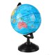 LED Luminated Globe Earth USB Powered 14cm Rotatable Globe Model For Children Education Home Decoration LED Luminated Globe Earth USB Powered 14cm Rotatable Globe Model For Children Education Home Decoration