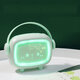 LED Smart Kids Alarm Clock Cute Night Light Alarm Clock Timing Countdown Alarm Clock For Home Decor Gift For Children LED Smart Kids Alarm Clock Cute Night Light Alarm Clock Timing Countdown Alarm Clock For Home Decor Gift For Children