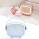LED Smart Kids Alarm Clock Cute Night Light Alarm Clock Timing Countdown Alarm Clock For Home Decor Gift For Children LED Smart Kids Alarm Clock Cute Night Light Alarm Clock Timing Countdown Alarm Clock For Home Decor Gift For Children