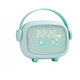 LED Smart Kids Alarm Clock Cute Night Light Alarm Clock Timing Countdown Alarm Clock For Home Decor Gift For Children