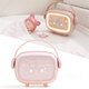 LED Smart Kids Alarm Clock Cute Night Light Alarm Clock Timing Countdown Alarm Clock For Home Decor Gift For Children LED Smart Kids Alarm Clock Cute Night Light Alarm Clock Timing Countdown Alarm Clock For Home Decor Gift For Children