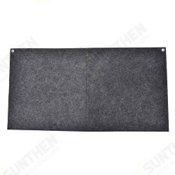 Large Office Computer Desk Mat Modern Table Keyboard Mouse Pad Felt Laptop Cushion Desk Mat Gaming Mouse Pad Office Supplies Large Office Computer Desk Mat Modern Table Keyboard Mouse Pad Felt Laptop Cushion Desk Mat Gaming Mouse Pad Office Supplies