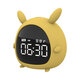 Little Elf Alarm Clock Digital LED Table Alarm Clock Snooze Countdown Rechargeable Cartoon Clock Little Elf Alarm Clock Digital LED Table Alarm Clock Snooze Countdown Rechargeable Cartoon Clock