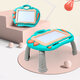 Magnetic Drawing Board Color Sketch Pad Kids Multi-functional Writing Table Graffiti Painting Toys for Children Gifts Magnetic Drawing Board Color Sketch Pad Kids Multi-functional Writing Table Graffiti Painting Toys for Children Gifts