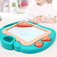 Magnetic Drawing Board Color Sketch Pad Kids Multi-functional Writing Table Graffiti Painting Toys for Children Gifts Magnetic Drawing Board Color Sketch Pad Kids Multi-functional Writing Table Graffiti Painting Toys for Children Gifts