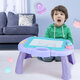 Magnetic Drawing Board Color Sketch Pad Kids Multi-functional Writing Table Graffiti Painting Toys for Children Gifts Magnetic Drawing Board Color Sketch Pad Kids Multi-functional Writing Table Graffiti Painting Toys for Children Gifts