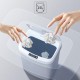 PD-6008 14L Intelligent Inductive Trash Can Inductive Open Waste Bins For Office Home Bathroom Kitchen Battery Powered