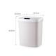 PD-6008 14L Intelligent Inductive Trash Can Inductive Open Waste Bins For Office Home Bathroom Kitchen Battery Powered