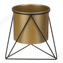 Metal Flower Pot Stand Indoor Outdoor Garden Balcony Desktop Plant Rack Iron Flower Pot Shelf Home Office Decoration Metal Flower Pot Stand Indoor Outdoor Garden Balcony Desktop Plant Rack Iron Flower Pot Shelf Home Office Decoration