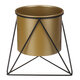 Metal Flower Pot Stand Indoor Outdoor Garden Balcony Desktop Plant Rack Iron Flower Pot Shelf Home Office Decoration Metal Flower Pot Stand Indoor Outdoor Garden Balcony Desktop Plant Rack Iron Flower Pot Shelf Home Office Decoration