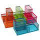Metal Mesh Cosmetic Makeup Brush Pen Office Desktop Storage Box Metal Mesh Cosmetic Makeup Brush Pen Office Desktop Storage Box