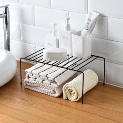 Multi-Functional Storage Rack Home Kitchen Bathroom Organizer Holder Single Layer Microwave Oven Rack Storage Shelf Multi-Functional Storage Rack Home Kitchen Bathroom Organizer Holder Single Layer Microwave Oven Rack Storage Shelf