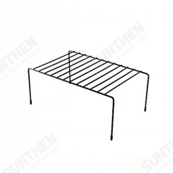 Multi-Functional Storage Rack Home Kitchen Bathroom Organizer Holder Single Layer Microwave Oven Rack Storage Shelf Multi-Functional Storage Rack Home Kitchen Bathroom Organizer Holder Single Layer Microwave Oven Rack Storage Shelf