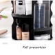 Multifunctional Desktop Storage Box Rotating Makeup Organizer Case Multi Drawers Large Capacity DIY Jewelry Container Cosmetic Container