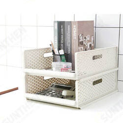 Multifunctional Storage Box Drawer Storage Basket Clothes Organizer Bedroom Wardrobe and Desk Available Multifunctional Storage Box Drawer Storage Basket Clothes Organizer Bedroom Wardrobe and Desk Available