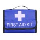Outdoor Portable First Aid Kit Medical Storage Bag Waterproof Car Carrying Household Emergency Kit Travel Medical Package