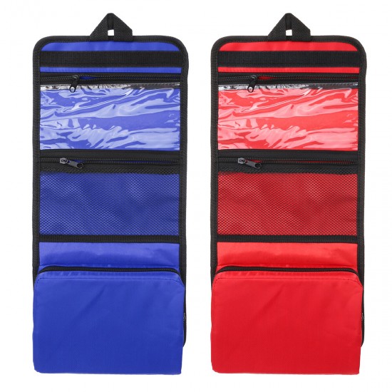 Outdoor Portable First Aid Kit Medical Storage Bag Waterproof Car Carrying Household Emergency Kit Travel Medical Package