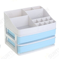 Plastic Cosmetic Box Drawer Makeup Organizer Makeup Desktop Storage Box Container Nail Casket Holder Jewelry Organizer Desktop Organizer Plastic Cosmetic Box Drawer Makeup Organizer Makeup Desktop Storage Box Container Nail Casket Holder Jewelry Organizer Desktop Organizer