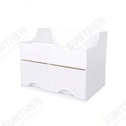 Removable Cosmetics Storage Box Makeup Organizer Drawer Desktop Stationery Storage Box Nail Polish Lipstick Storage Box Jewelry Case Removable Cosmetics Storage Box Makeup Organizer Drawer Desktop Stationery Storage Box Nail Polish Lipstick Storage Box Jewelry Case
