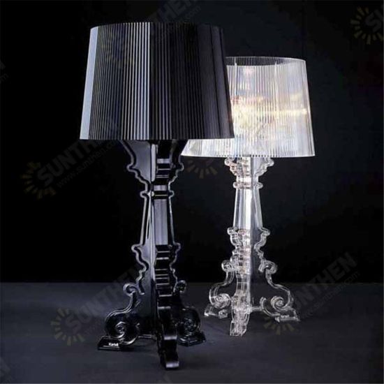 Table lamp Desk Light Lamp for Bedroom Bedside Night Light Solid Creative Birthday Gift Night Light Decoration