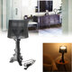 Table lamp Desk Light Lamp for Bedroom Bedside Night Light Solid Creative Birthday Gift Night Light Decoration