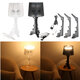 Table lamp Desk Light Lamp for Bedroom Bedside Night Light Solid Creative Birthday Gift Night Light Decoration