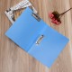 UMI A4 Paper File Organization Folder Cover Holder Document Office School Supplies